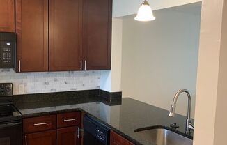 2 beds, 2 baths, 1,037 sqft, $1,990, Unit 802 #2B