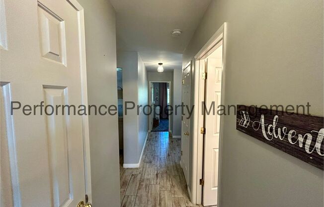 3 beds, 2 baths, $2,400