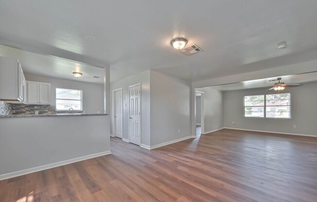 Fully Renovated 4BR/2BA Home – Move-In Ready - Prime Houston Location Near Beltway 8, 288 & 610