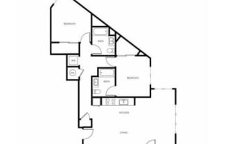 Partner-provided photo for $2622 unit