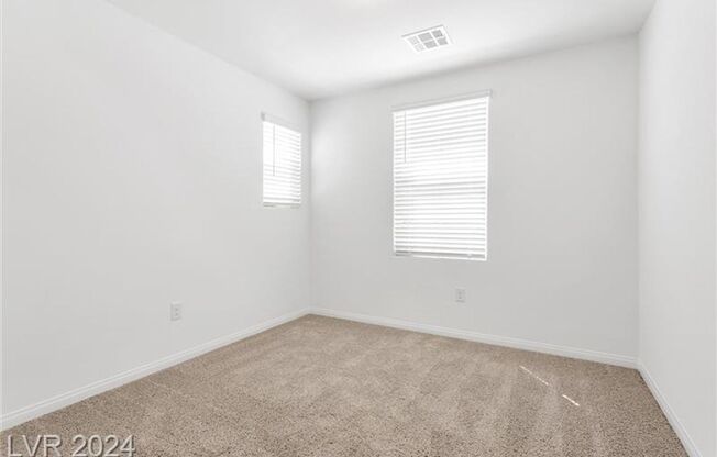 Brand New Home in Cadnece