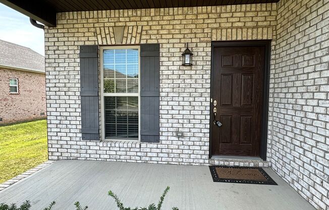 Stunning 3 Bedroom 2 Bath House