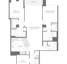 Partner-provided photo for $4649 unit