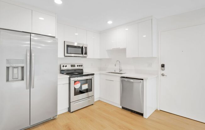 Fourth Street 22 LLC