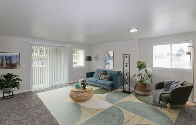 1 MONTH FREE! | Alcove Apartments