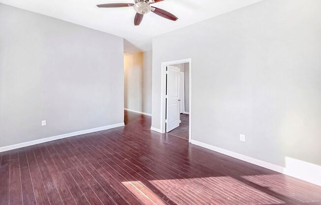 Recently Updated 4 Bedroom 2 Bath Ranch in the Pittsburgh area of Atlanta - Housing Vouchers Accepted