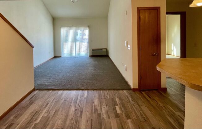 1 bed, 2 baths, $1,600, Unit 871-207