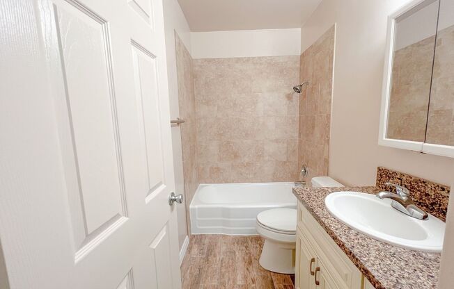 Modern 2-Bedroom Apartment in the Heart of Inglewood!
