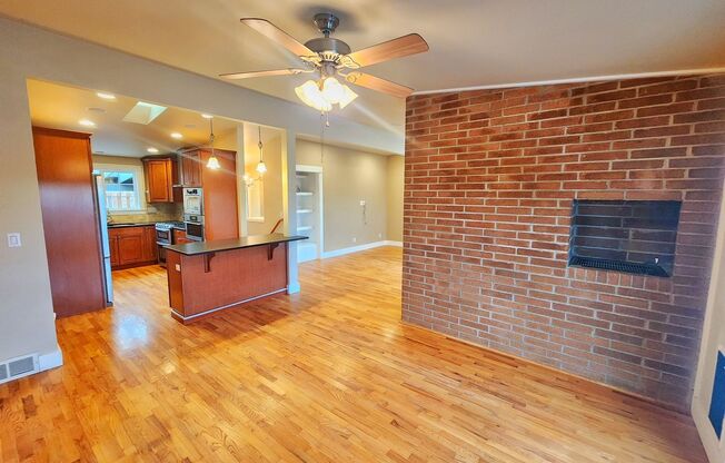 4 beds, 3 baths, $4,500