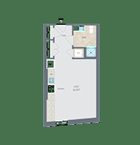 Partner-provided photo for $2033 unit