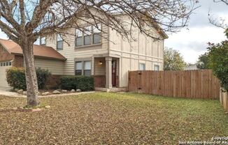 3 beds, 2.5 baths, $1,695