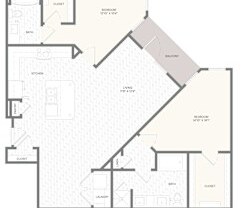 Partner-provided photo for $2051 unit