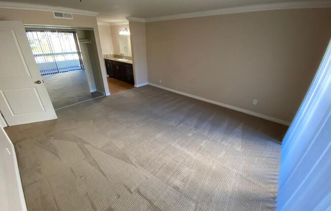 Remodeled 2 Bdr 1.5 Bath Condo In Tierrasanta With Gated Garage Parking
