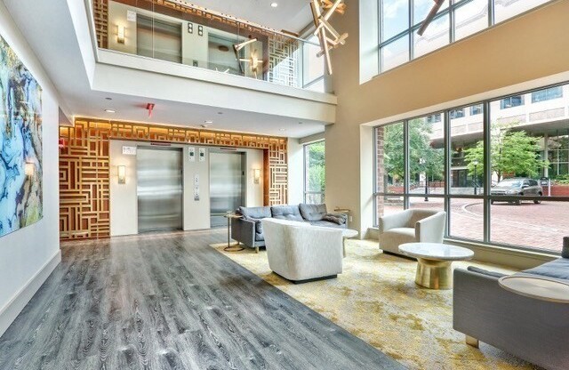 2 beds, 2 baths, 1,189 sqft, $3,800, Unit 1201