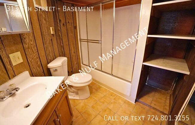 313 5 ST