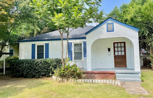 1129 Merry Street, Augusta