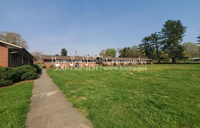 Hadley Apartments | 4170 James Street Apt #8