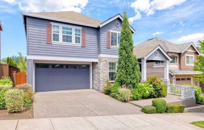 Stunning Spacious 5 BD* 3.5 BA* Single Family Home Located In North Bethany at Bethany Ridge Neighborhood *Location Location Location!* A+ Schools!