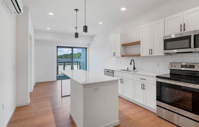 1 bed, 1 bath, 506 sqft, $1,575, Unit 304