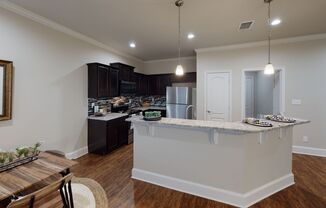 2 beds, 2 baths, 1,282 sqft, $1,745, Unit 1202