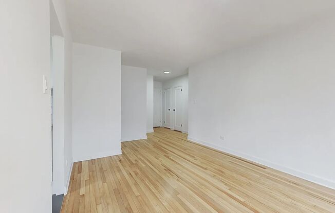 1 bed, 1 bath, $1,800, Unit UNIT 5G