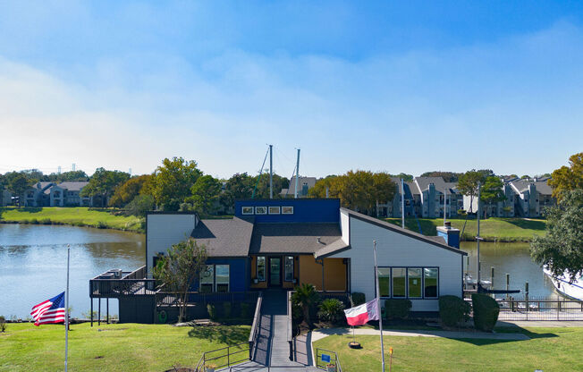 Partner-provided property photo