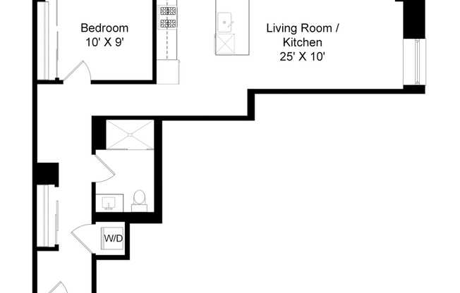 Partner-provided property photo