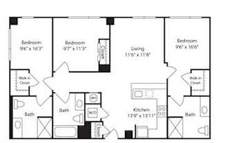 Partner-provided photo for $5726 unit