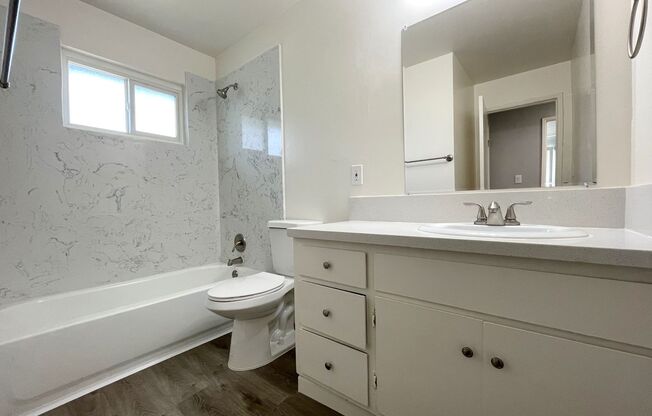 Arden Park Apartments