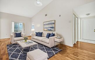 Your Dream Davie Home Awaits – 2 Bed/2 Bath!