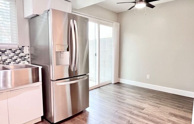 2 beds, 2 baths, $1,895, Unit 419-05