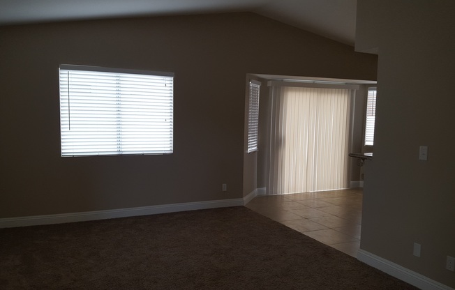 Beautiful 2 bedrooms home