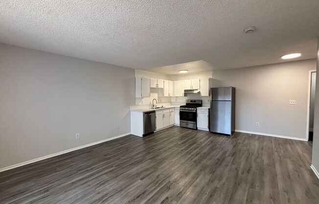 1 bed, 1 bath, 615 sqft, $1,548, Unit 103