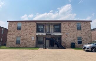 3307 Toledo, Killeen