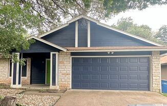 Great North Austin Home!