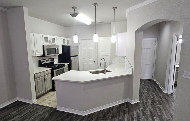 1 bed, 1 bath, 732 sqft, $1,250, Unit 06205