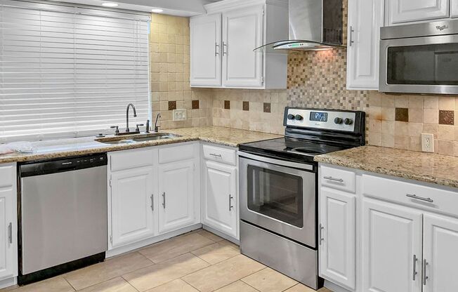 3 Bedroom Arlington Tx Available 07/25/2025