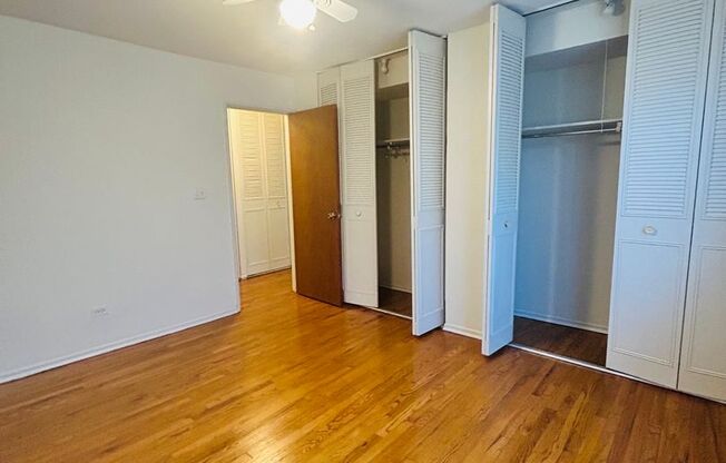 1 bed, 1 bath, 575 sqft, $1,695, Unit 402