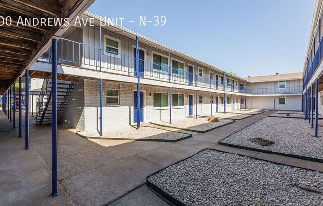 Partner-provided property photo