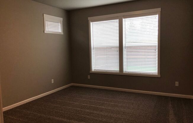 Be the First to Live Here!