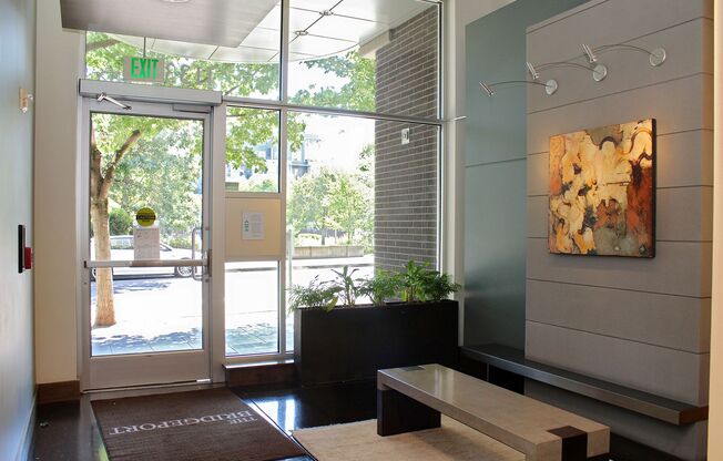 Illustrious 1 Bed Pearl District Condo at the Distinctive Bridgeport