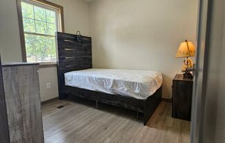 3 beds, 1 bath, $1,950