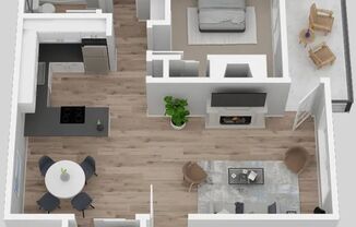 Partner-provided photo for $1875 unit