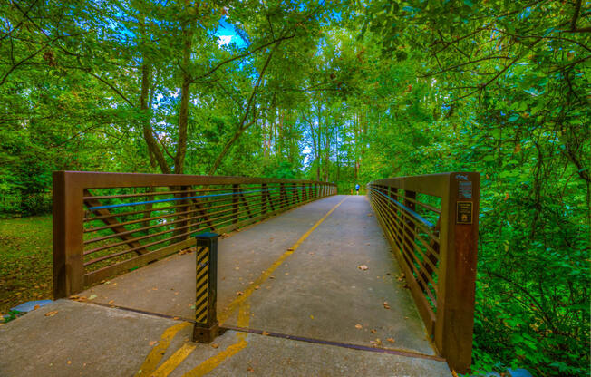 Direct Access to the BeltLine