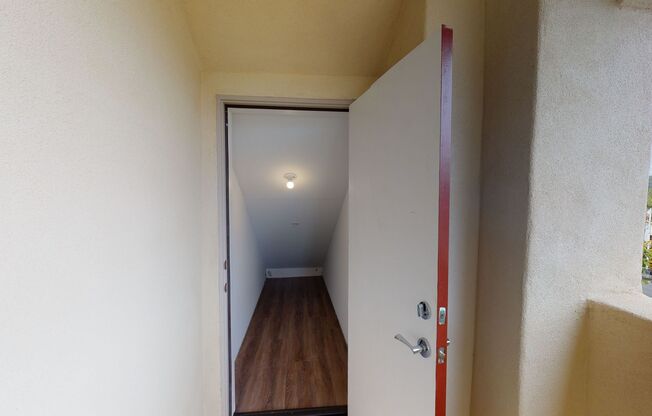 2 beds, 2 baths, 1,418 sqft, $5,775, Unit 45