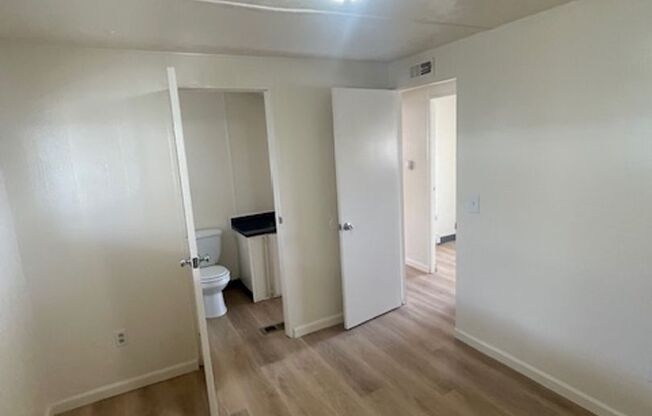 3 beds, 2 baths, 1,100 sqft, $3,850, Unit 133