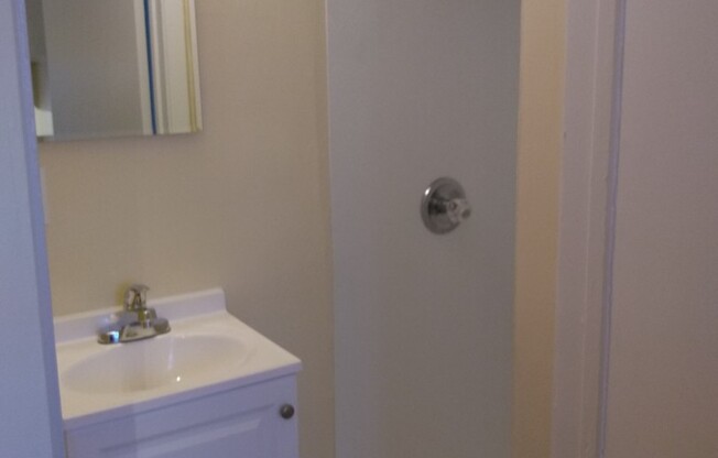 Studio, 1 bath, 334 sqft, $1,250, Unit 402
