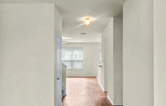 Great Size 2 story home !