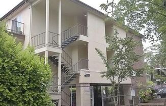 Mill Manor Apartments