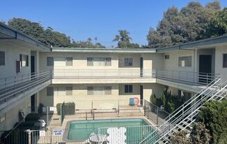 3686 S Centinela Ave